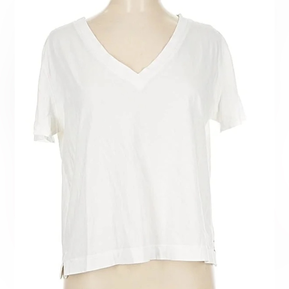 LOFT Lou & Grey V-neck Top